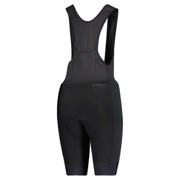 Culotte SCOTT WS Gravel Warm +++ 2023 NEGRO XS