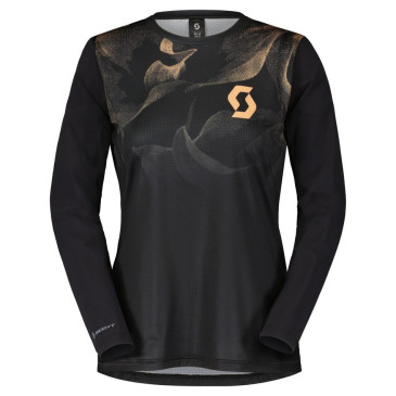 Camisa SCOTT WS Trail...