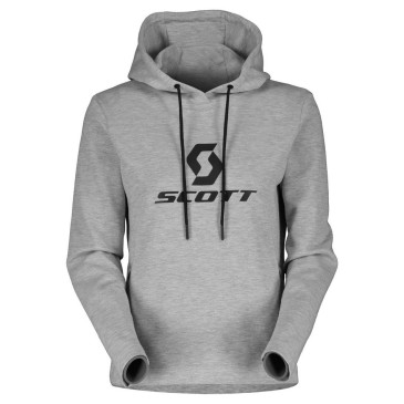 Sweat-shirt technique SCOTT WS