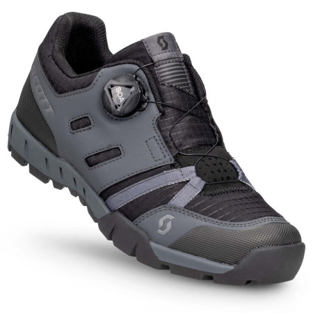 SCOTT WS SPORT Crus-R BOA Plus 2025 shoes GREY M