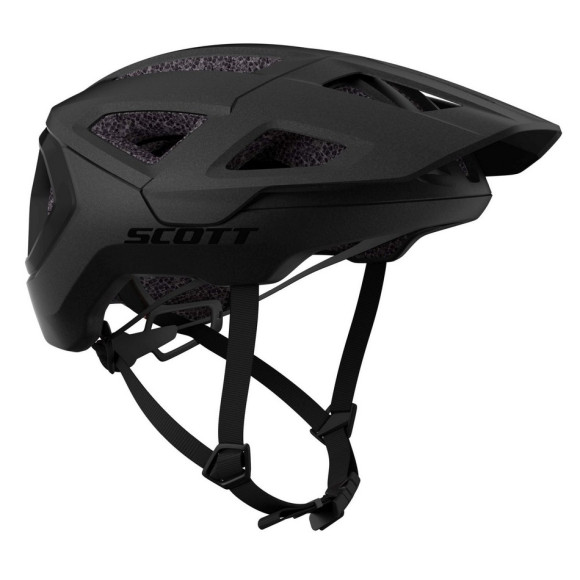 SCOTT Tago Plus Helmet 2024 PURPLE M