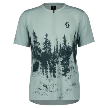 Camisa SCOTT MS Trail Flow...