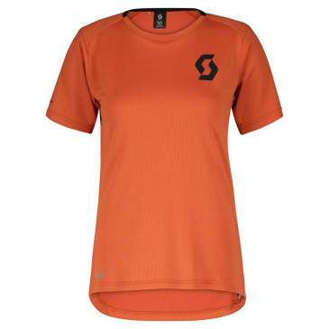 Camisa SCOTT WS Trail...