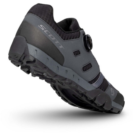 SCOTT WS SPORT Crus-R BOA Plus 2025 shoes GREY M
