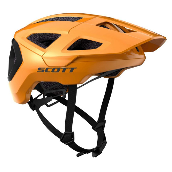 SCOTT Tago Plus Helmet 2024 PURPLE M
