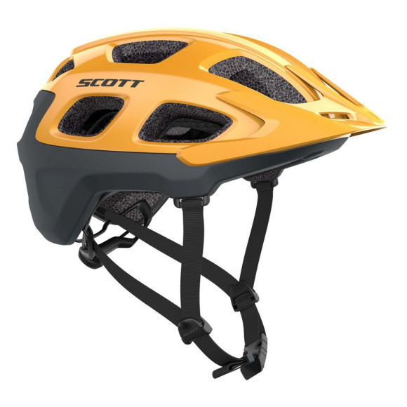 SCOTT Vivo Plus 2023 Helmet ORANGE S