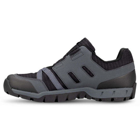 SCOTT WS SPORT Crus-R BOA Plus 2025 shoes GREY M