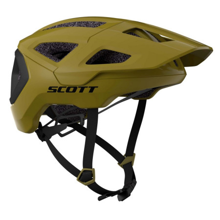 SCOTT Tago Plus Helmet 2024 PURPLE M