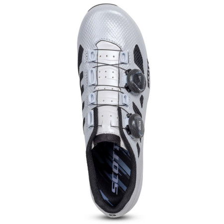 Zapatillas SCOTT WS Road Vertec 2025 BLANCO 39