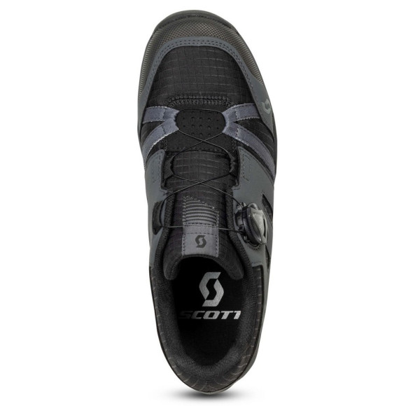 SCOTT WS SPORT Crus-R BOA Plus 2025 shoes GREY M