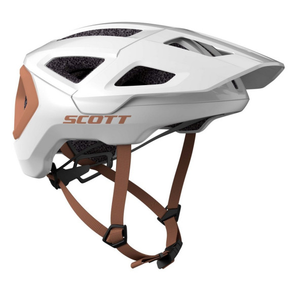 SCOTT Tago Plus Helmet 2024 PURPLE M