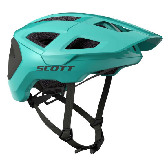 SCOTT Tago Plus Helmet 2024 PURPLE M