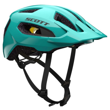 SCOTT Supra Plus Helmet