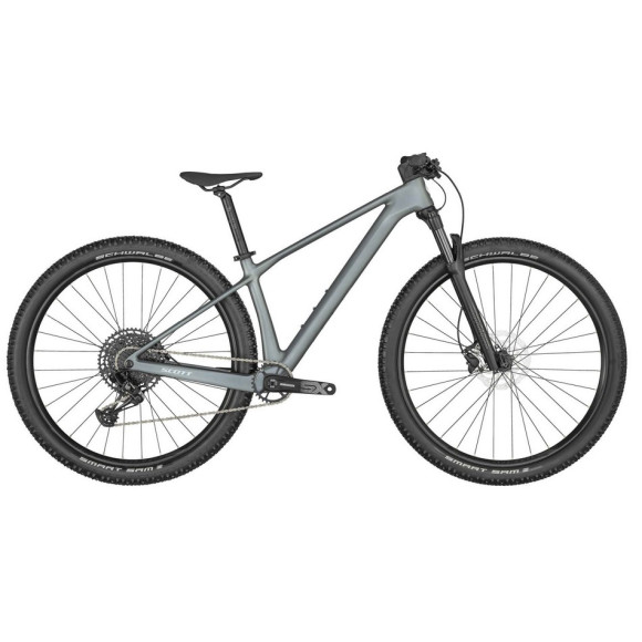 Bicicleta SCOTT Contessa Scale 920 2024 CINZA M