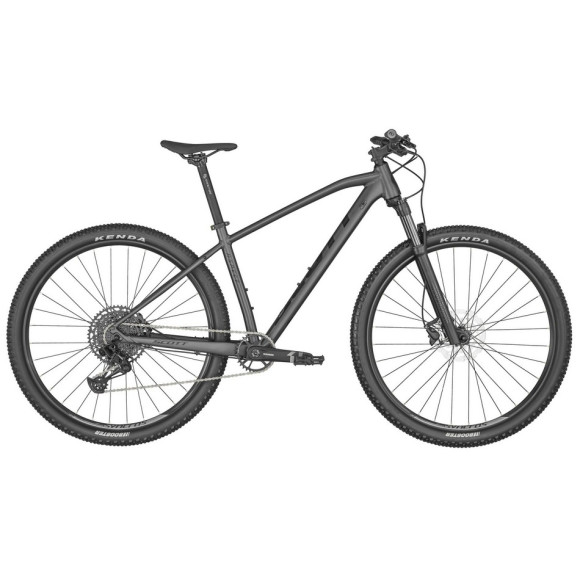 Bicicleta SCOTT Aspect 910 2024 ANTRACITE XS