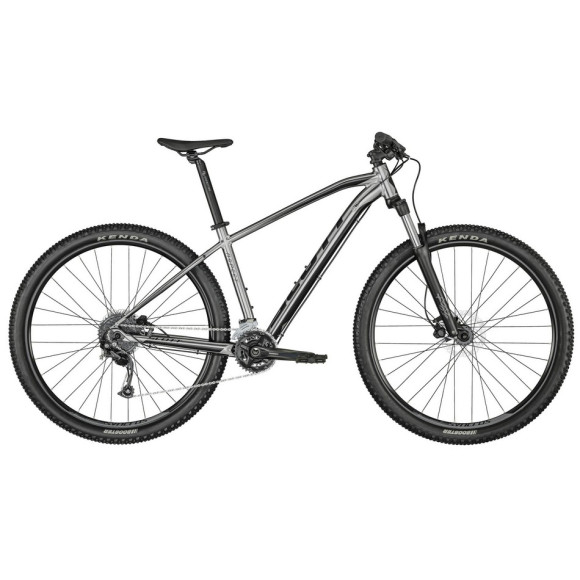 Bicicletta SCOTT Aspect 750 Grigia 2024 GRIS L