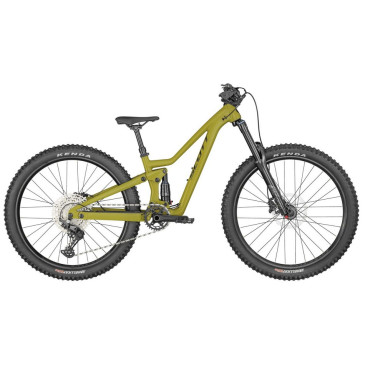 SCOTT Ransom 600 Bicycle