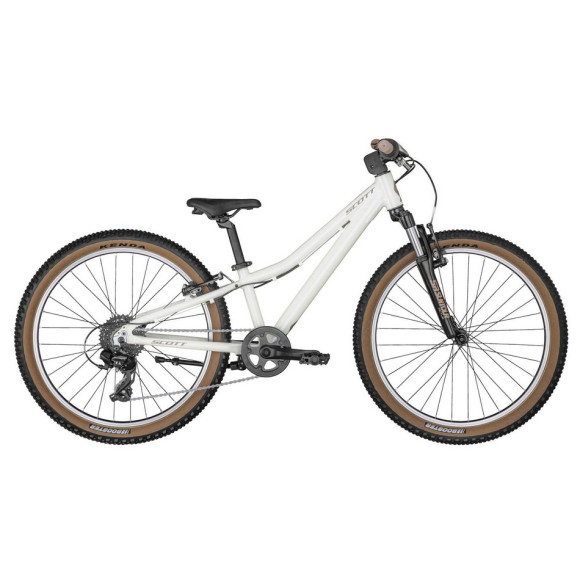 SCOTT Contessa 24 2024 Bike WHITE One Size