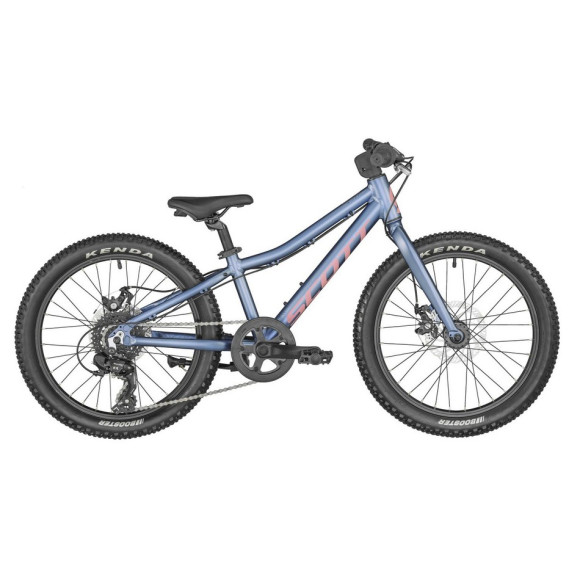 SCOTT Contessa 20 Rigid 2024 Bicycle BLUE One Size