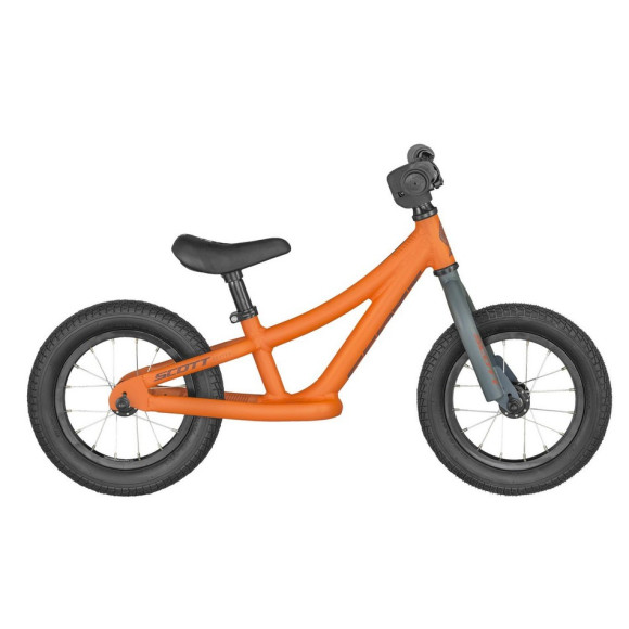 Bicicleta SCOTT Roxter Walker 2024 NARANJA Única