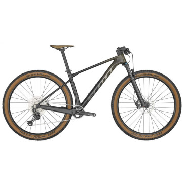 SCOTT Scale 925 2024 Bicycle