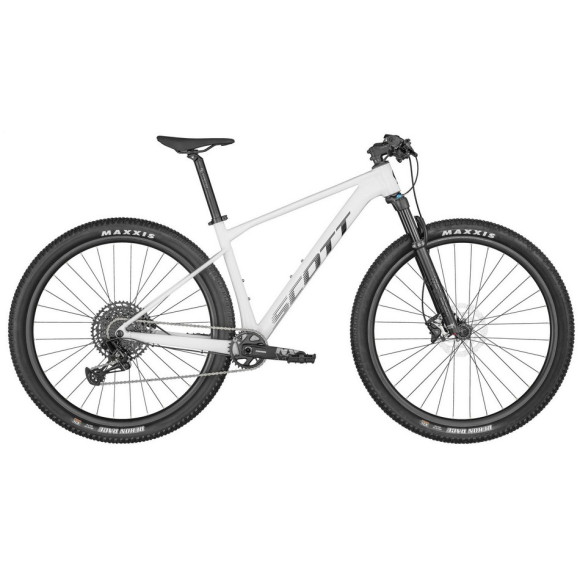 Vélo SCOTT Scale 960 2024 BLANC S