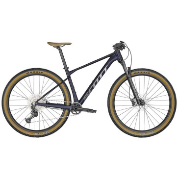 Vélo SCOTT Scale 965 Bleu 2024