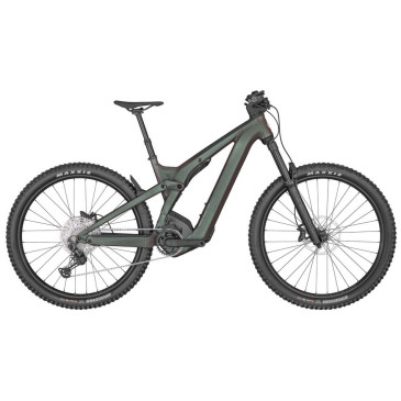 Vélo électrique SCOTT...