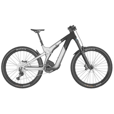 Bici elettrica SCOTT Patron...
