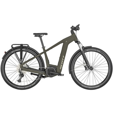 Bicicletta elettrica SCOTT...
