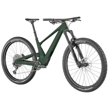 Bicicleta SCOTT Genius 930...