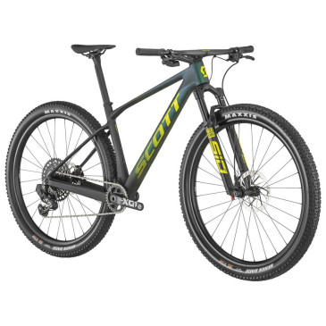 Bicicleta SCOTT Scale RC...