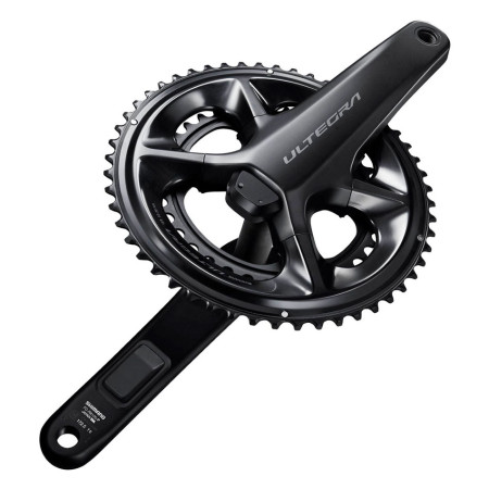 Potentiomètre SHIMANO Ultegra FC-R8100-P 170 mm sans plateaux 
