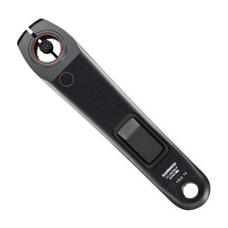 Potentiomètre SHIMANO Ultegra FC-R8100-P 170 mm sans plateaux 