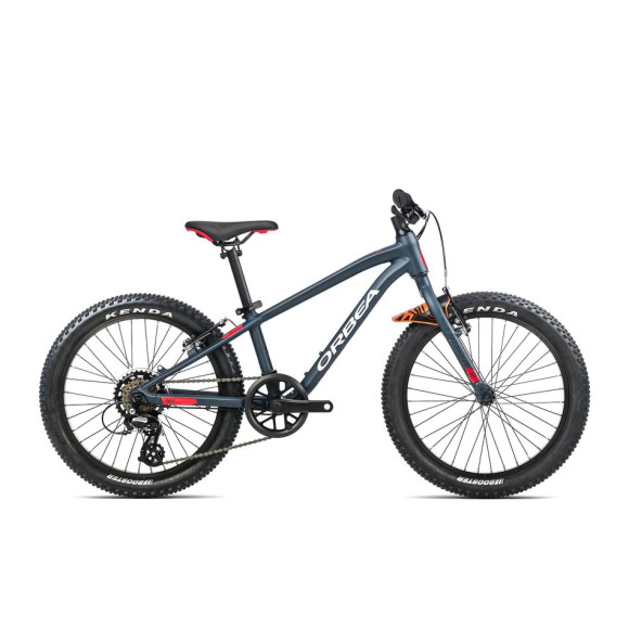 Bicicleta ORBEA MX 20 Dirt 2023 AZUL Única