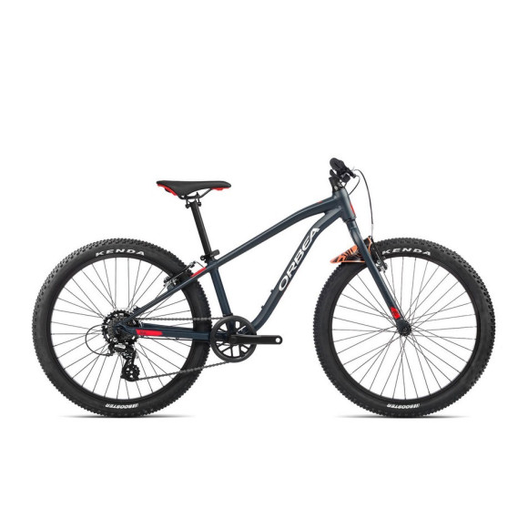 Bicicleta ORBEA MX 24 Dirt 2023 AZUL Única