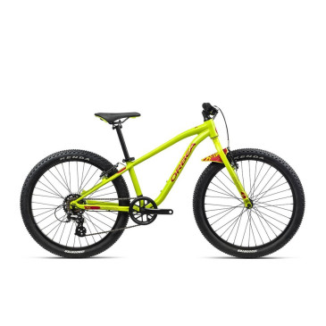 ORBEA MX 24 Dirt Bike 2023