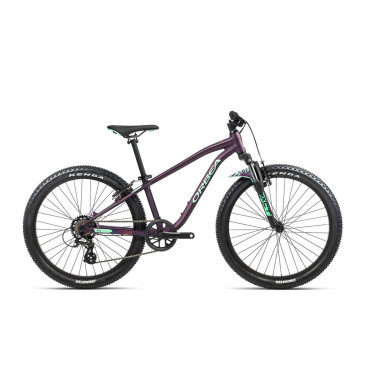 Bicicleta ORBEA MX 24 XC 2023