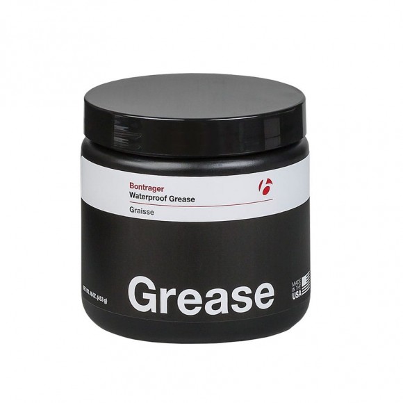 Bontrager Grease 473ml 