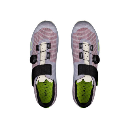FIZIK Vento Ferox Carbon 2023 Shoes MALLOW 40