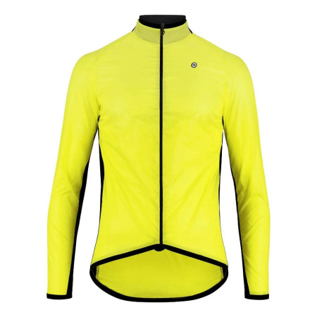 ASSOS Mille Wind GT C2 Jacket 2025 MARINE M