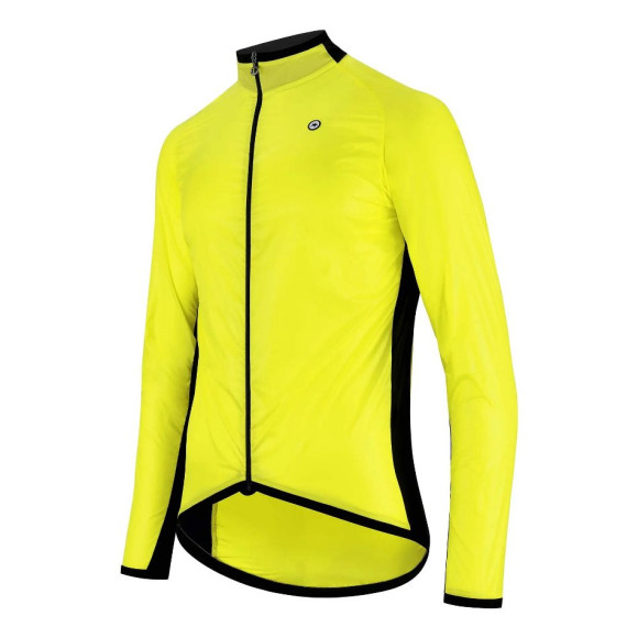 ASSOS Mille Wind GT C2 Jacket 2025 MARINE M