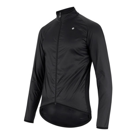 ASSOS Jaqueta Mille Wind GT C2 2025 MARINO M