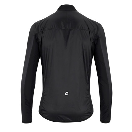 ASSOS Mille Wind GT C2 Jacket 2025 MARINE M