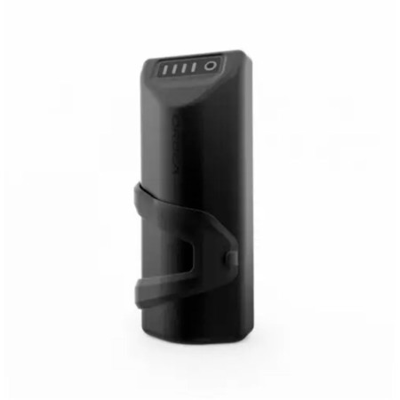 Vélo ORBEA Rise M20 2022 + batterie supplémentaire 252Wh Range Extender LE NOIR XL