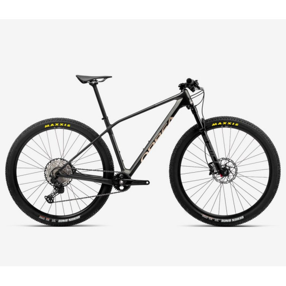 Bicicleta ORBEA Alma M30 2023 MARROM S