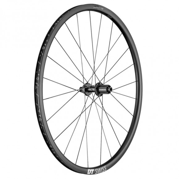 Roues Shimano DT SWISS PCR 1100 Dicut Mon Chasseral DB 24 