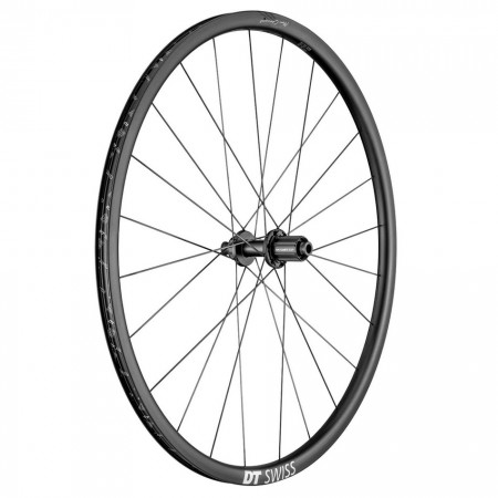 Rodas DT SWISS PCR 1100 Dicut Mon Chasseral DB 24 Shimano 