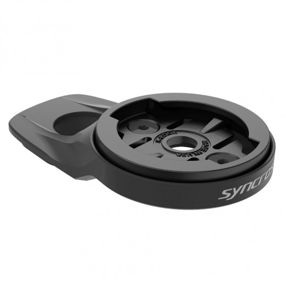 Soporte SYNCROS Mount Mtb DC para Garmin 