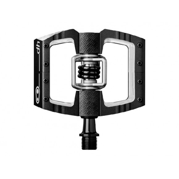 CRANKBROTHERS Mallet DH Pedals Black 